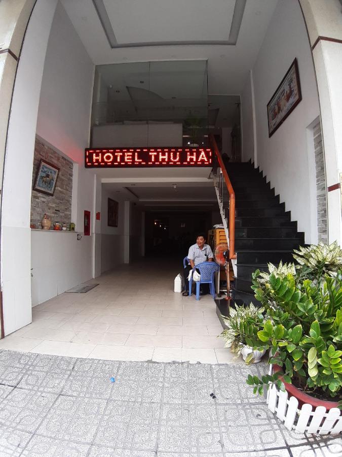 Thu Ha Airport - San Bay Tan Son Nhat Ho-Chi-Minh-Stadt Exterior foto