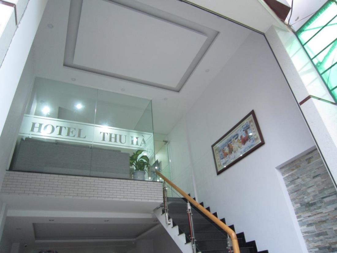Thu Ha Airport - San Bay Tan Son Nhat Ho-Chi-Minh-Stadt Exterior foto
